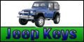 Jeep Keys - Jeep Locksmith